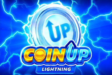 Coinuplightning Ева Казино слот